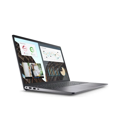 Laptop Dell Vostro 3530 - V5I3465W1 (i3-1305U) (Xám)