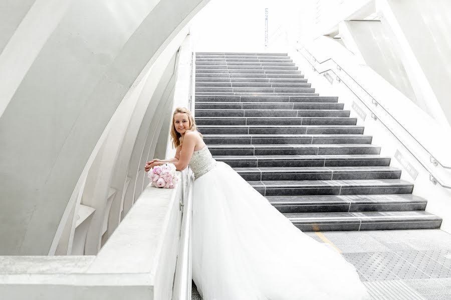 Huwelijksfotograaf Tanya Hollanders (tanyarybalko). Foto van 16 juli 2021