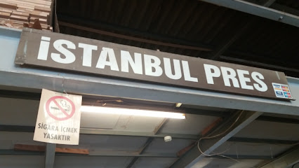 İstanbul Pres