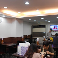 楊記辣虎麵溫州大餛飩(SOGO店)