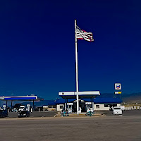 Utah gas di 