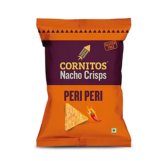 Peri Peri Cornitos