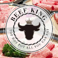 Beef King 頂級澳洲和牛M9+鍋物無限放題