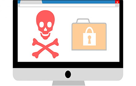 Easy Redirect && prevent Cryptojacking chrome extension