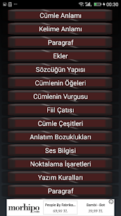 TYT / AYT Türkçe Konu anlatım(圖2)-速報App