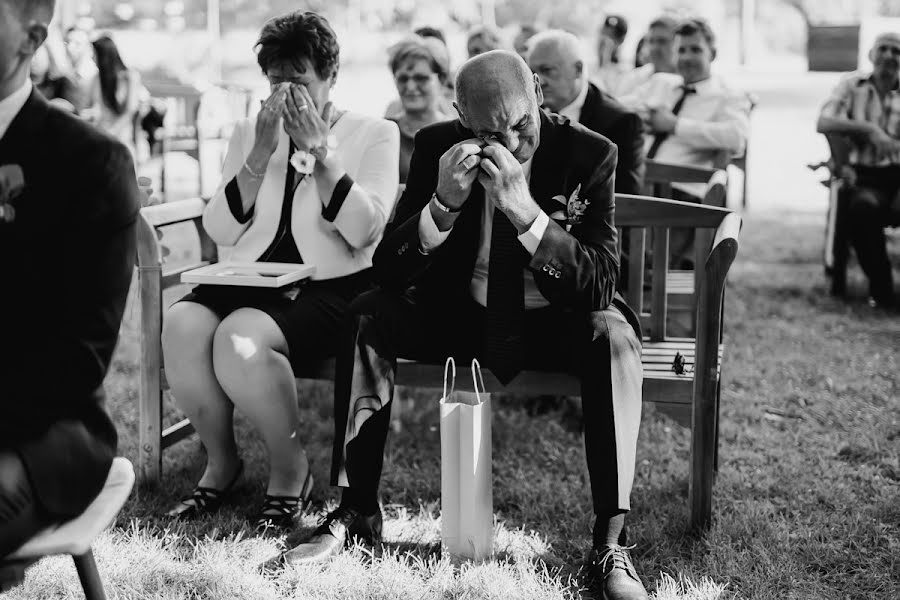 Fotógrafo de casamento Virág Mészáros (awhjs). Foto de 8 de agosto 2022