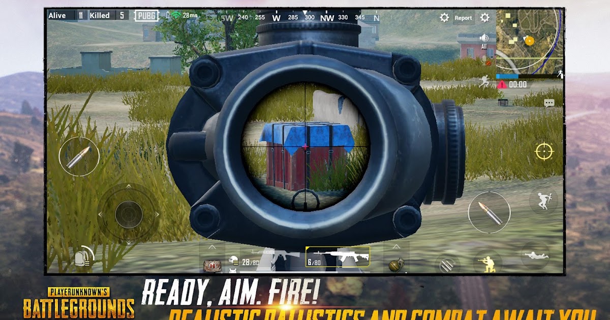 Cheat Pubg Mobile Pakai Game Guardian Pubg Tencent