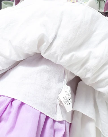 Robe d'été enfant Lolita Princesse - 0