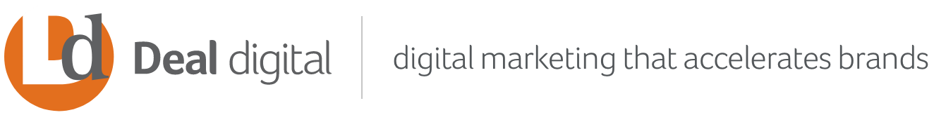 deal digital logo