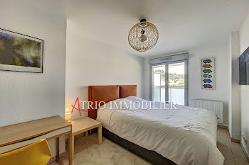 appartement à Cagnes-sur-Mer (06)