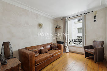 appartement à Paris 6ème (75)