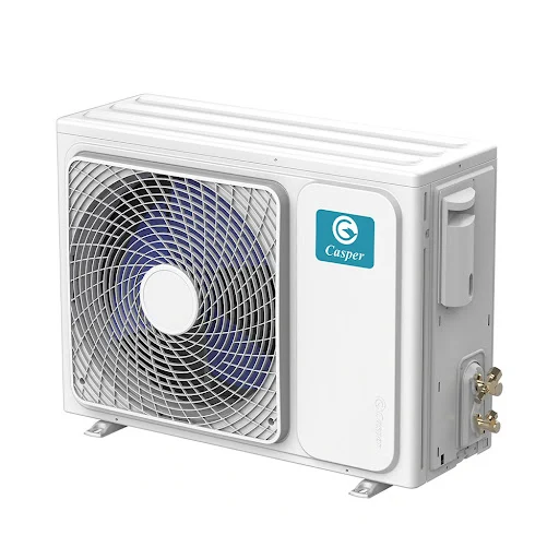 Máy lạnh Casper 1 chiều 24.000BTU SC-24FS33 (2.5 HP)