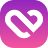 Aimerworld.com: Dating, Chat icon