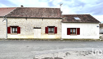 maison à Saint-Pierre-lès-Nemours (77)