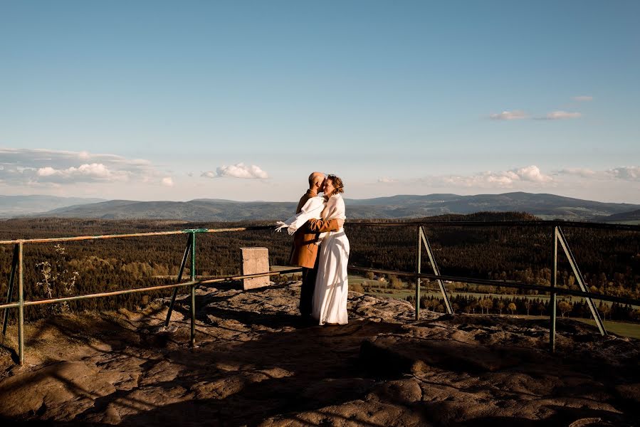 Hääkuvaaja Agata Majasow (agatamajasow). Kuva otettu 13. kesäkuuta 2018