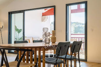 appartement à Biarritz (64)