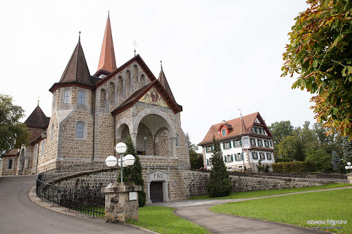 Herz-Jesu-Kirche