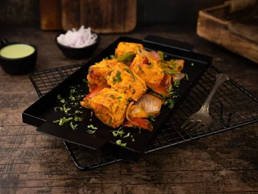 Paneer Tikka