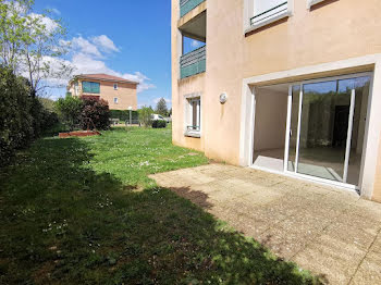 appartement à Béligneux (01)