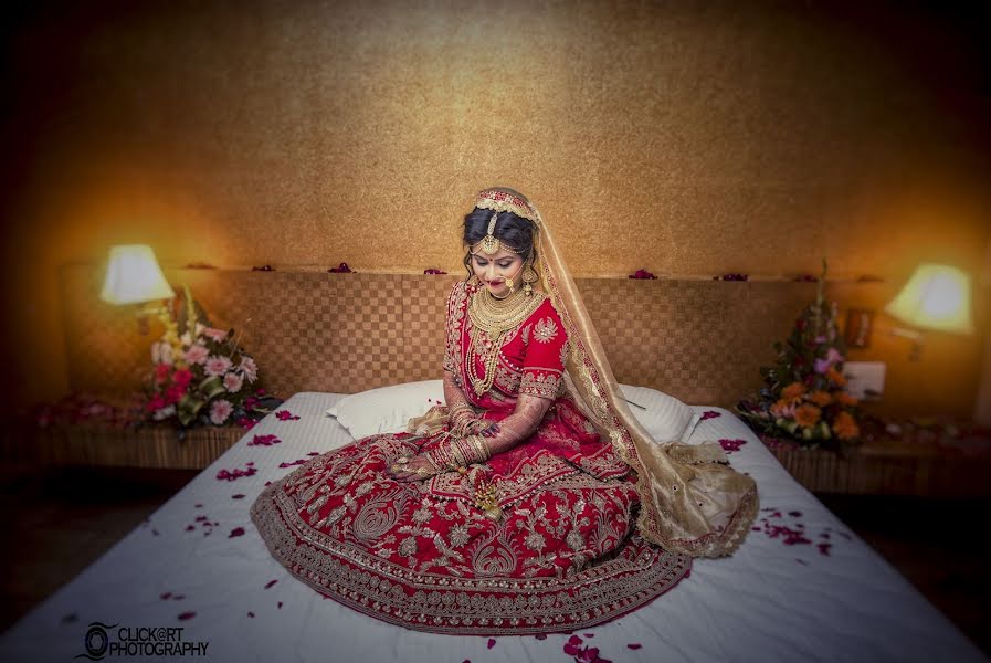 Wedding photographer Aakash Chakroborty (clickart0501). Photo of 10 December 2020