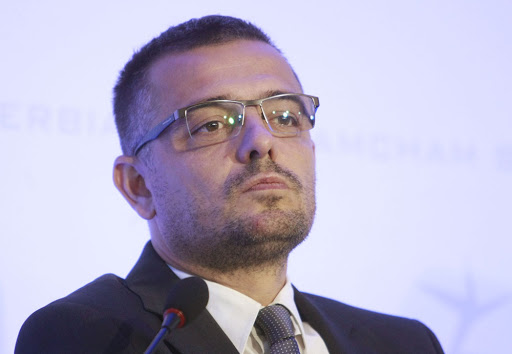 Nedimović i Čepurin o povećanju poljoprivrednog izvoza Srbije u Rusiju
