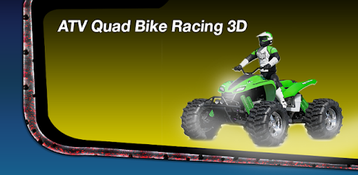 ATV Quad Bike Racing Game