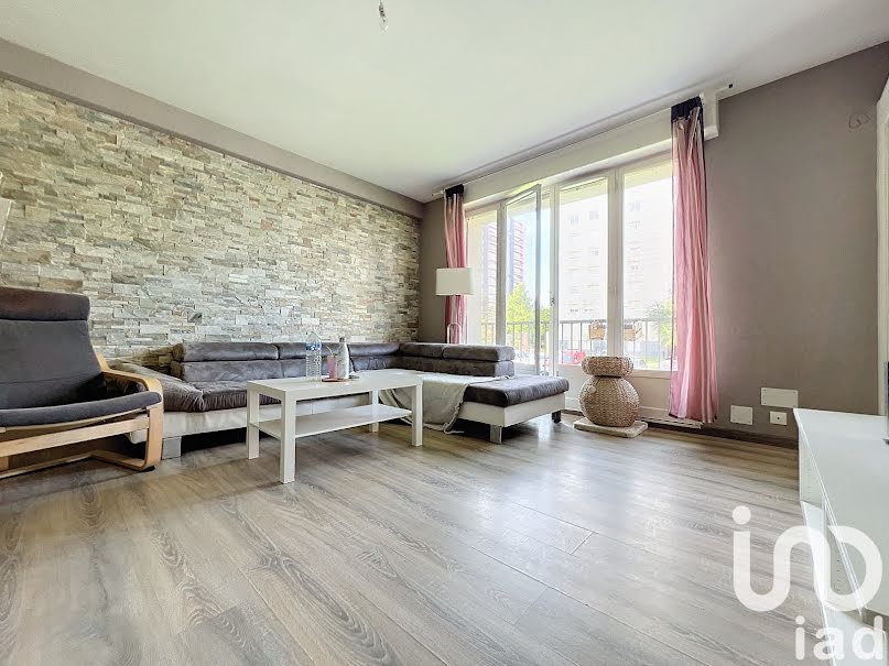 Vente appartement 5 pièces 76 m² à Rennes (35000), 180 000 €