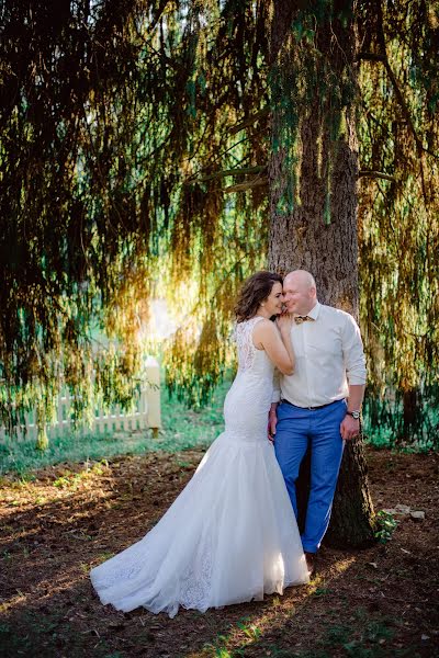 Fotógrafo de casamento Kristina Prokhorova (kristi71). Foto de 19 de setembro 2018