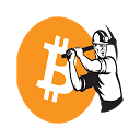 Bitcoin Miner Robot