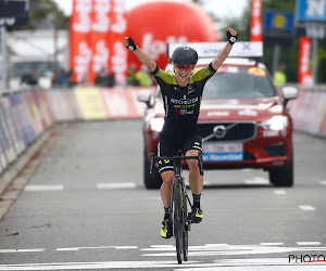 Mitchelton-Scott zorgt in vrouwenkoers Brabantse Pijl voor primeur: "Het omgekeerde als in Luik-Bastenaken-Luik"