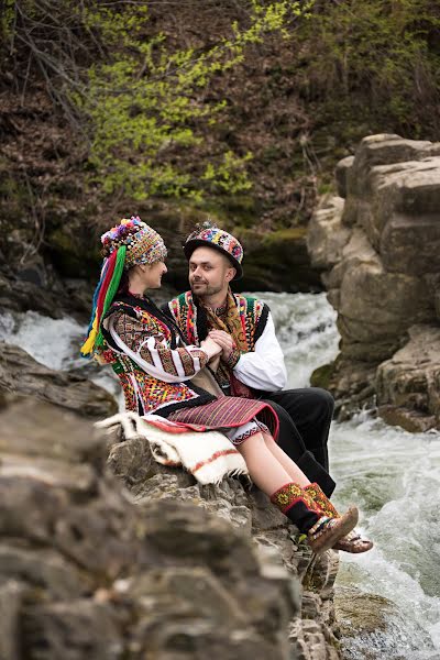 Wedding photographer Dima Vaschilo (dimavaschilo). Photo of 28 April 2019