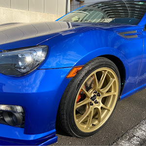 BRZ ZC6