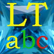 abecele  LT igarsinta  Lithuan 2,0 Icon