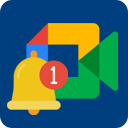 Meet Chat Viewer: Notificar chat Google Meet