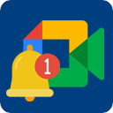 Meet Chat Viewer: Notificar chat Google Meet Chrome extension download