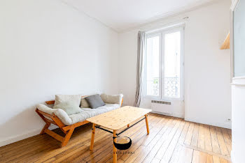 appartement à Paris 11ème (75)