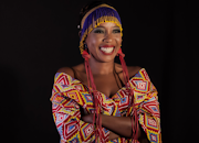 Ntsiki Mazwai reacts to Netflix's 'Bridgerton with an African flair' themed soiree. 