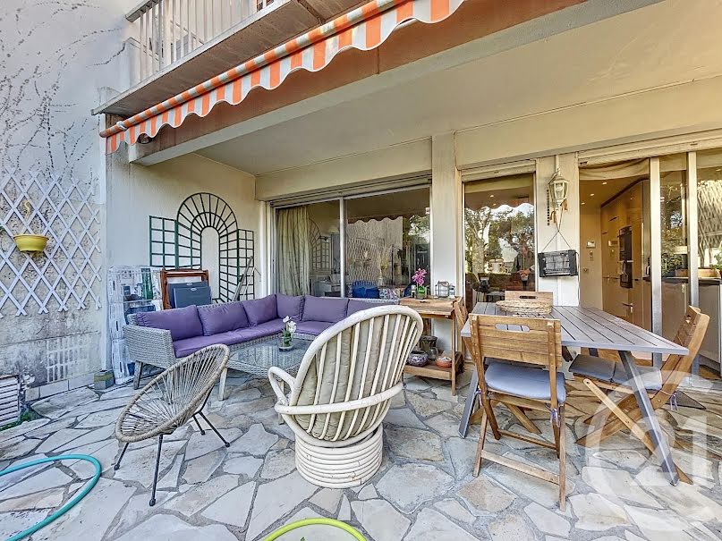 Vente appartement 3 pièces 91.71 m² à Antibes (06600), 499 900 €