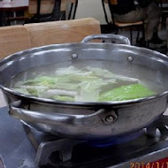 小豪洲沙茶爐