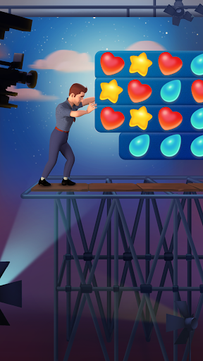 Screenshot Royal Star: Jewel Match 3 Game