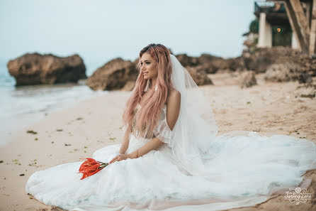 Fotografo di matrimoni Zhenya Ivkov (surfinglens). Foto del 4 aprile 2019