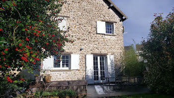 maison à Ménilles (27)