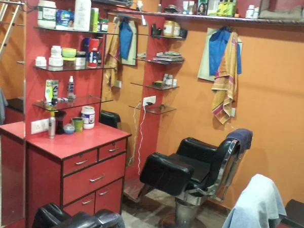 Shri Vinayak Gents Parlour photo 