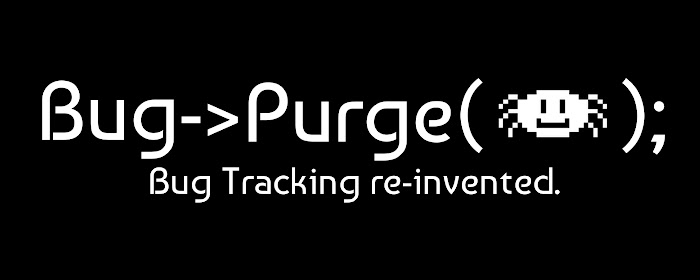 Bug Purge Screenshot Tool marquee promo image