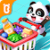 Supermarché Panda  icon