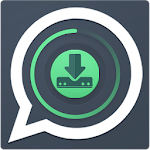 Cover Image of Download Status Saver 2020: Video Status Downloader 1.6 APK