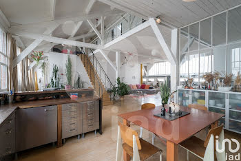 loft à Paris 10ème (75)