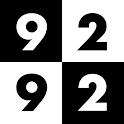 9292 public transport & ticket icon