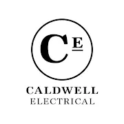 CALDWELL ELECTRICAL LTD Logo