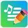 Music Album Editor icon